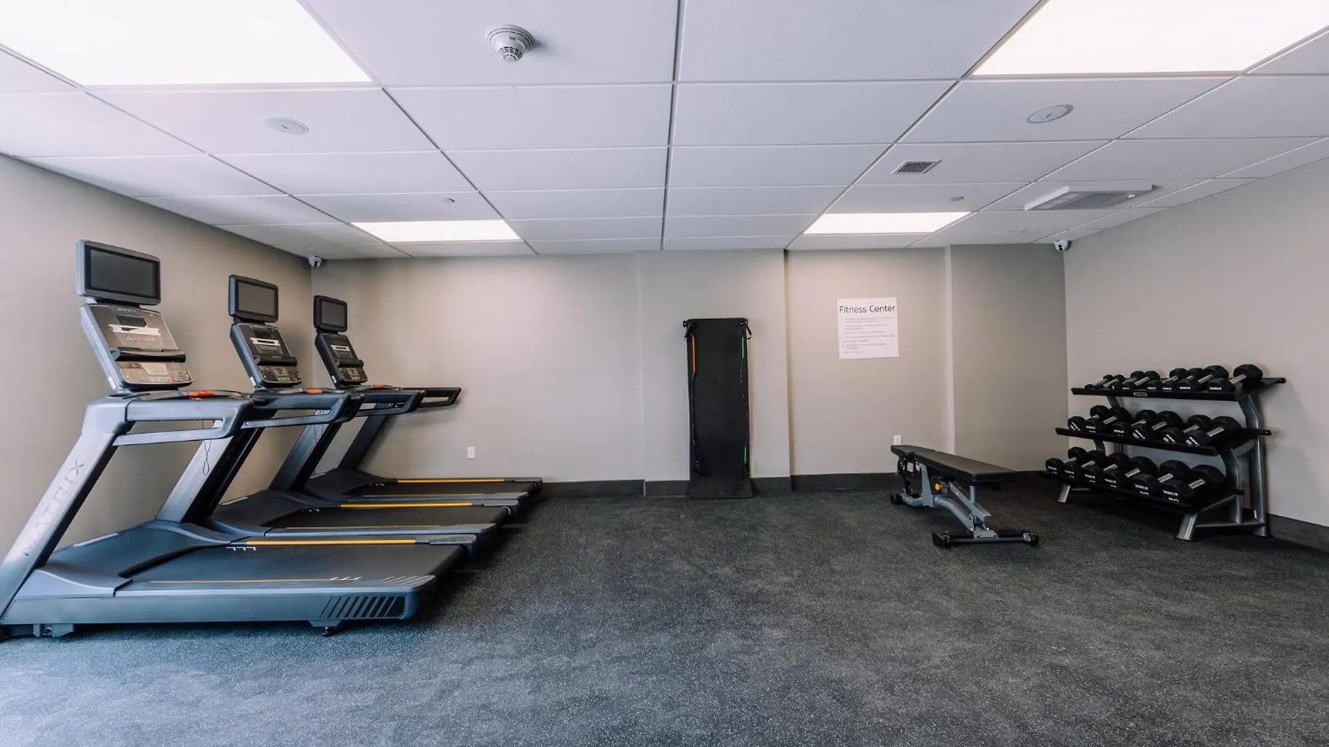Holiday Inn Express Long Island City E - New York By Ihg 3*,