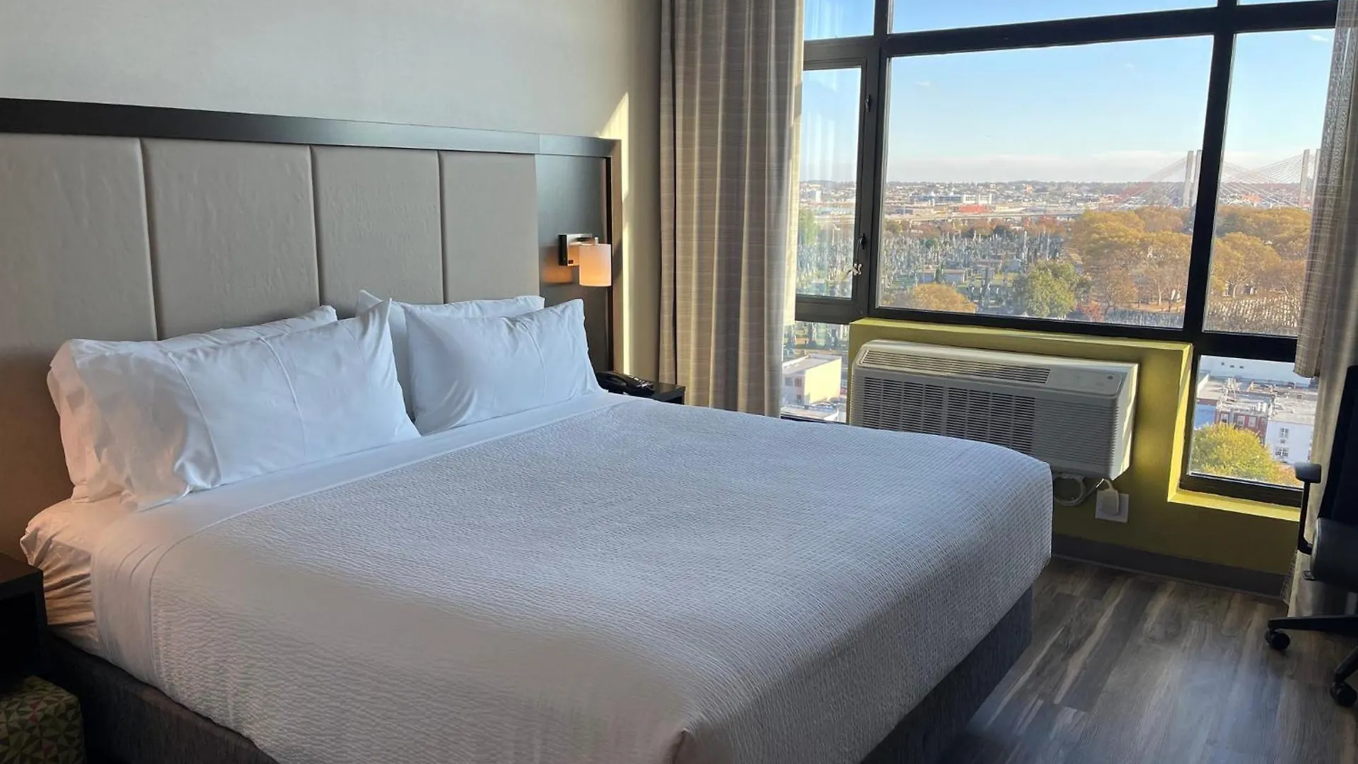 *** Hotel Holiday Inn Express Long Island City E - New York By Ihg United States