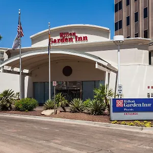 Hotel Hilton Garden Midtown ***