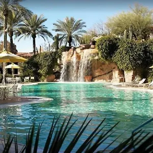 Resort Sheraton Desert Oasis Villas, ***