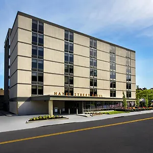 Hotel Hayes Street ***