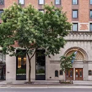 Aka Nomad Hotel