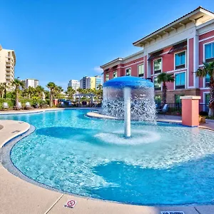*** Hotel Hampton & USA