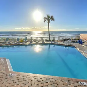 Hotel Bahama House - Daytona Shores ***
