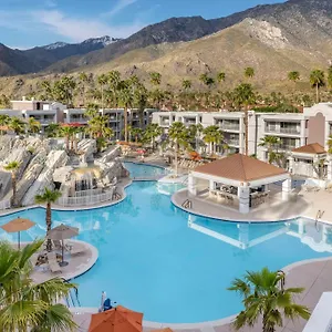 Resort Hilton Vacation Club Palm Canyon ***