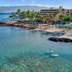 Hotel Mauna Lani, Collection *****