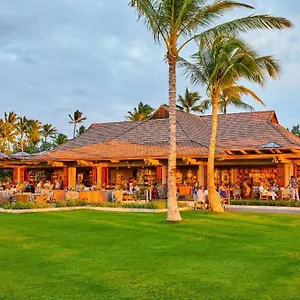 Hotel Mauna Lani, Collection *****