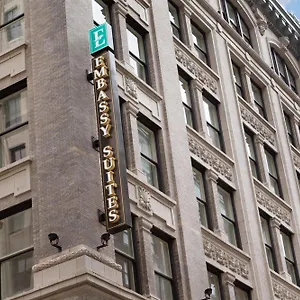 Hotel Embassy Downtown ****