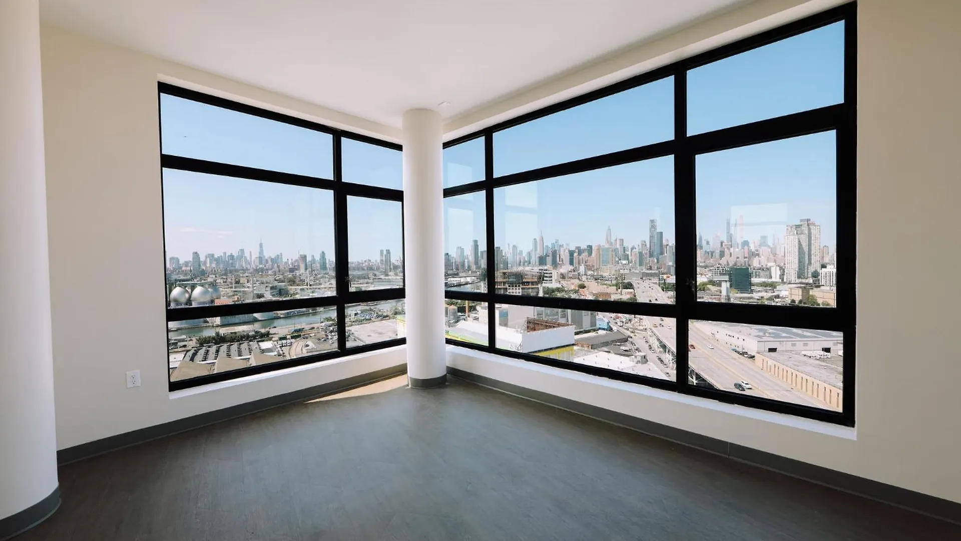 Holiday Inn Express Long Island City E - New York By Ihg Hotel