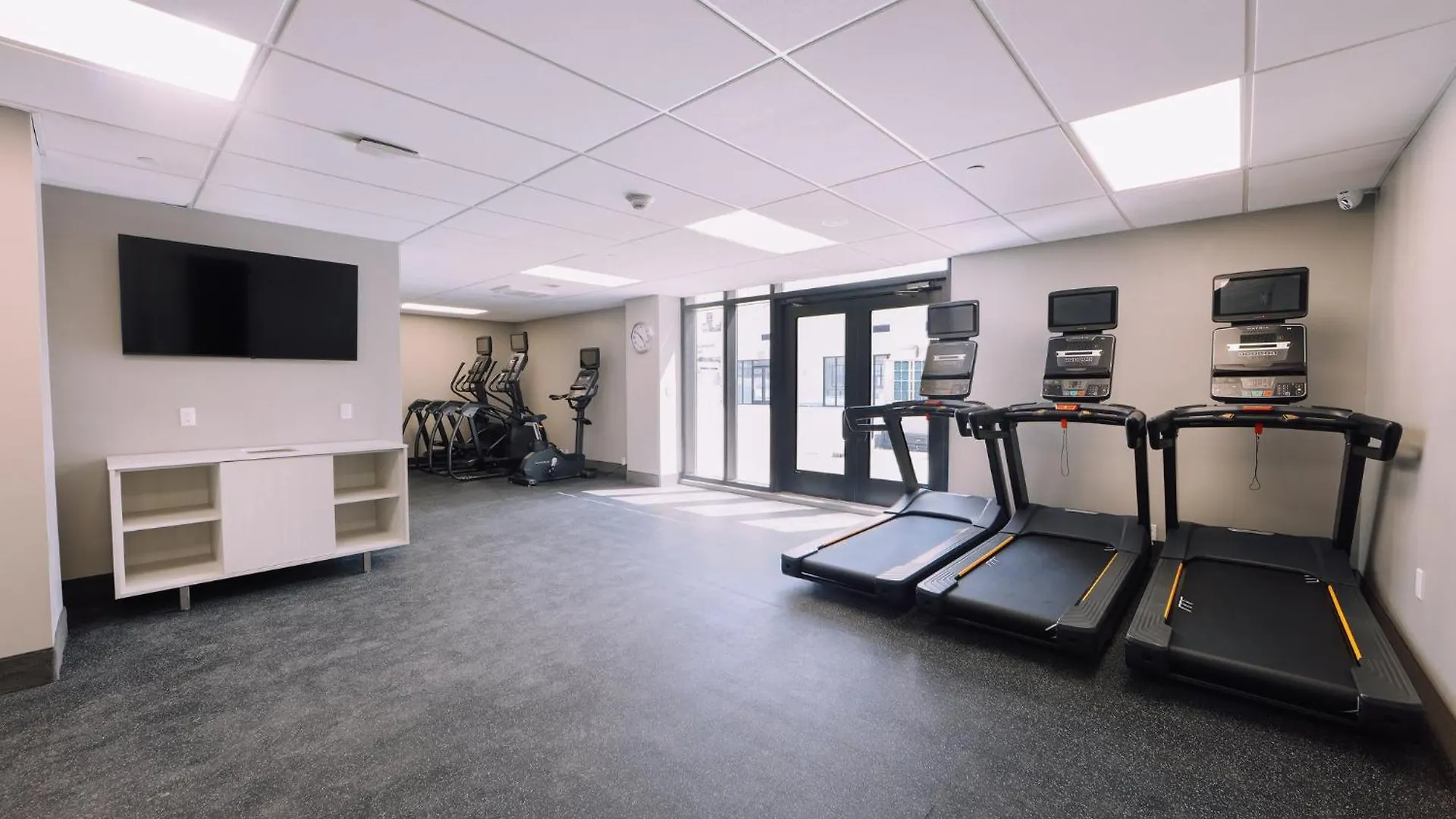 *** Hotel Holiday Inn Express Long Island City E - New York By Ihg United States