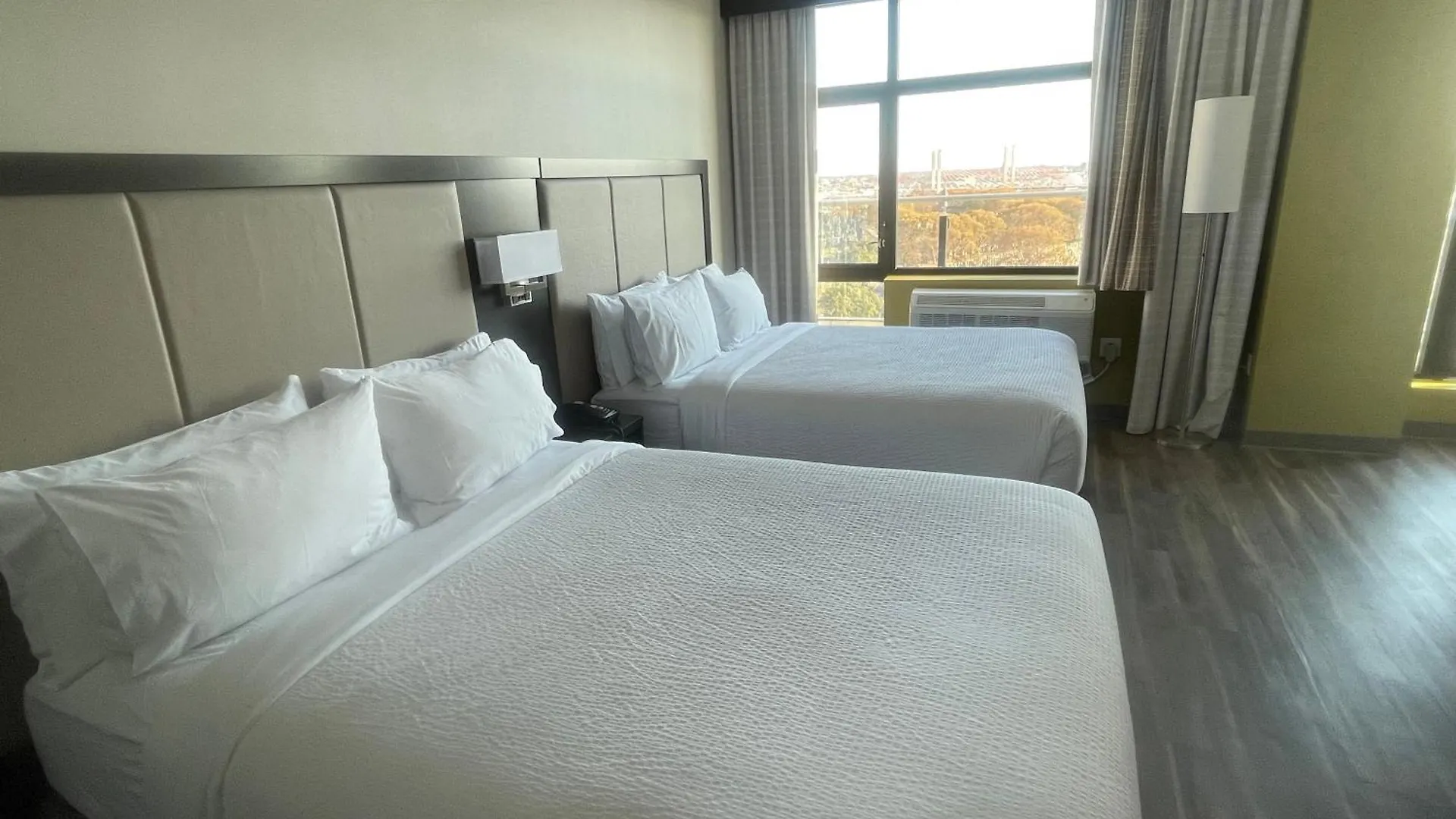 Hotel Holiday Inn Express Long Island City E - New York By Ihg