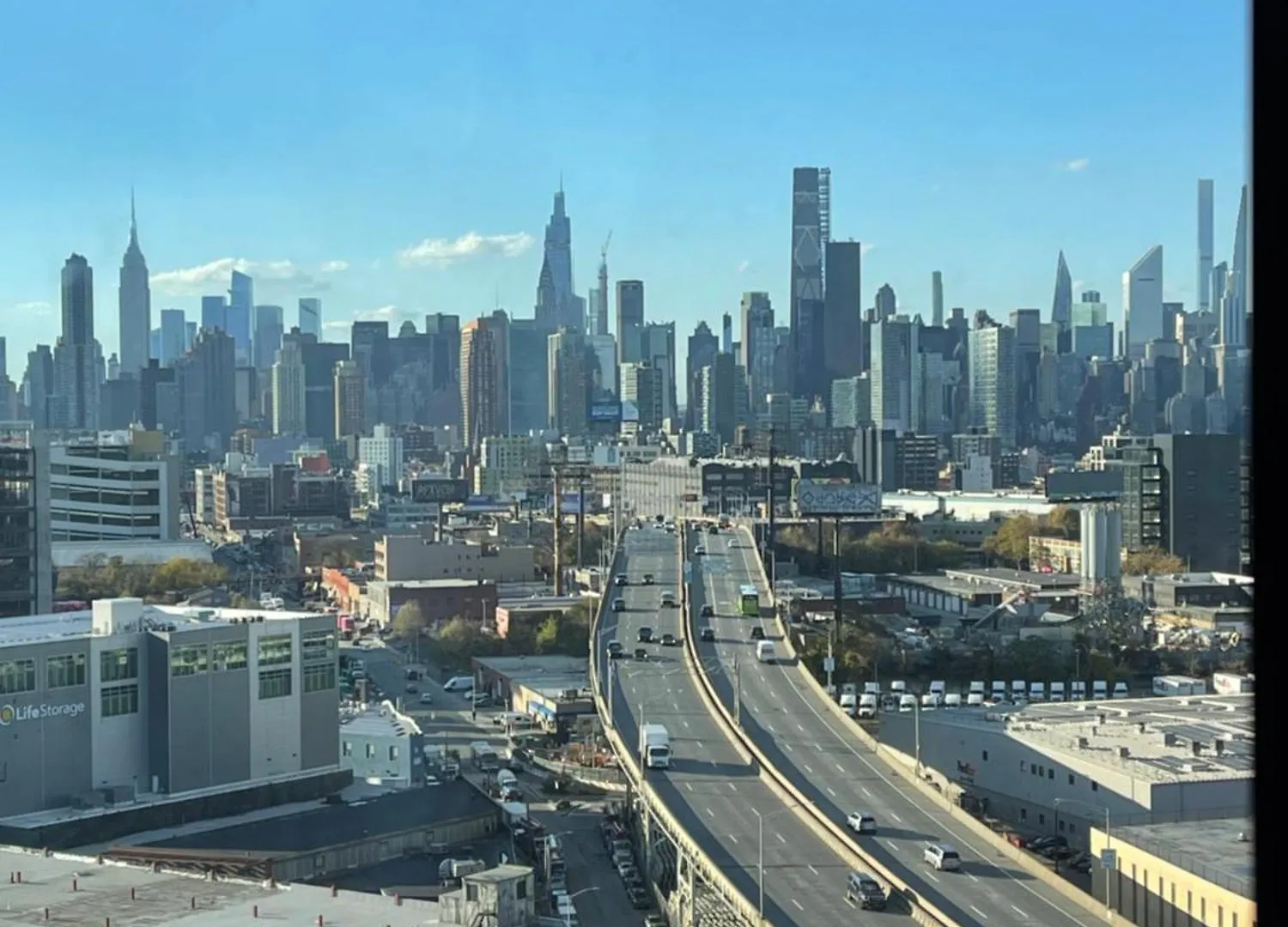 Holiday Inn Express Long Island City E - New York By Ihg Hotel