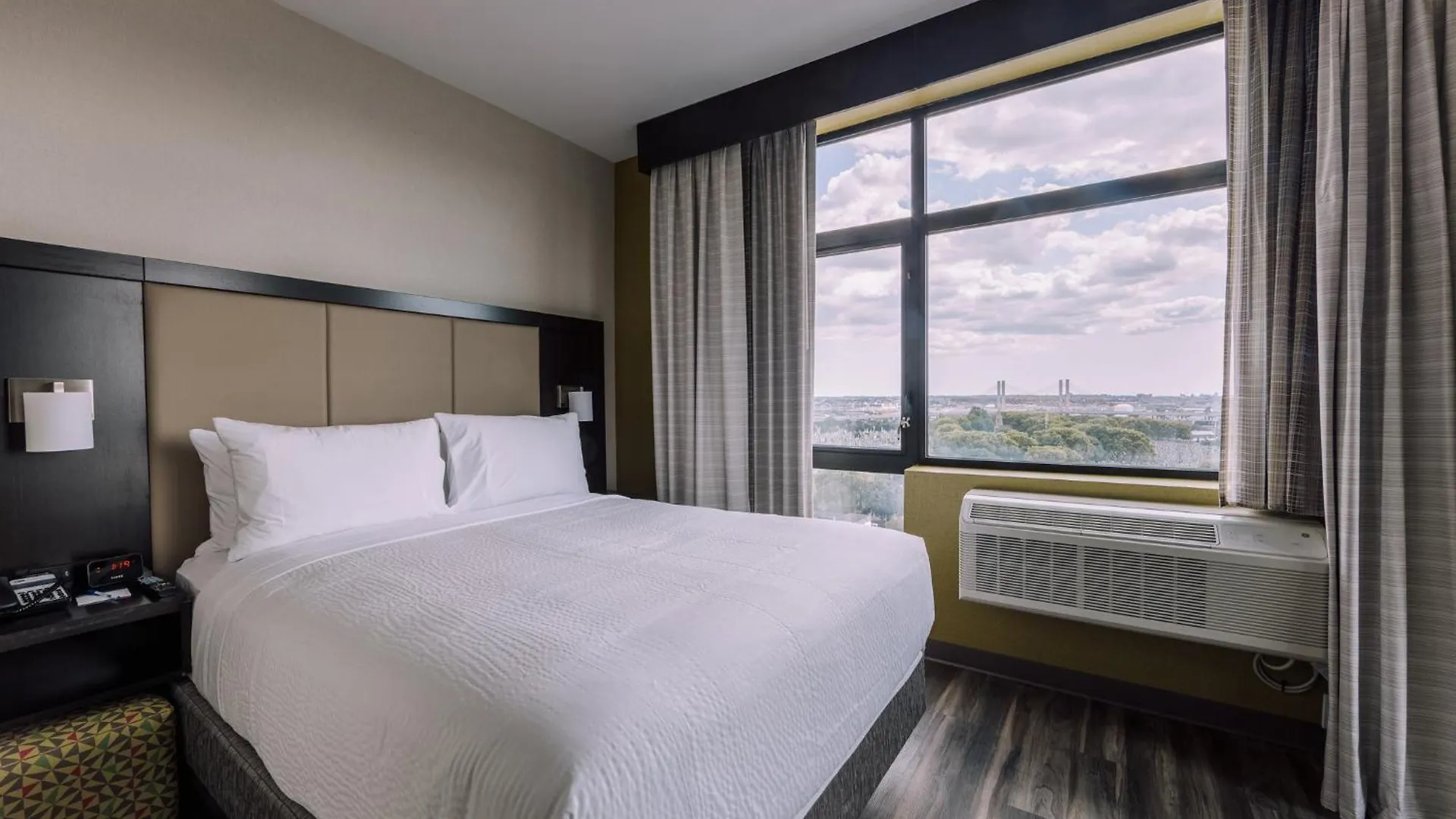 Hotel Holiday Inn Express Long Island City E - New York By Ihg