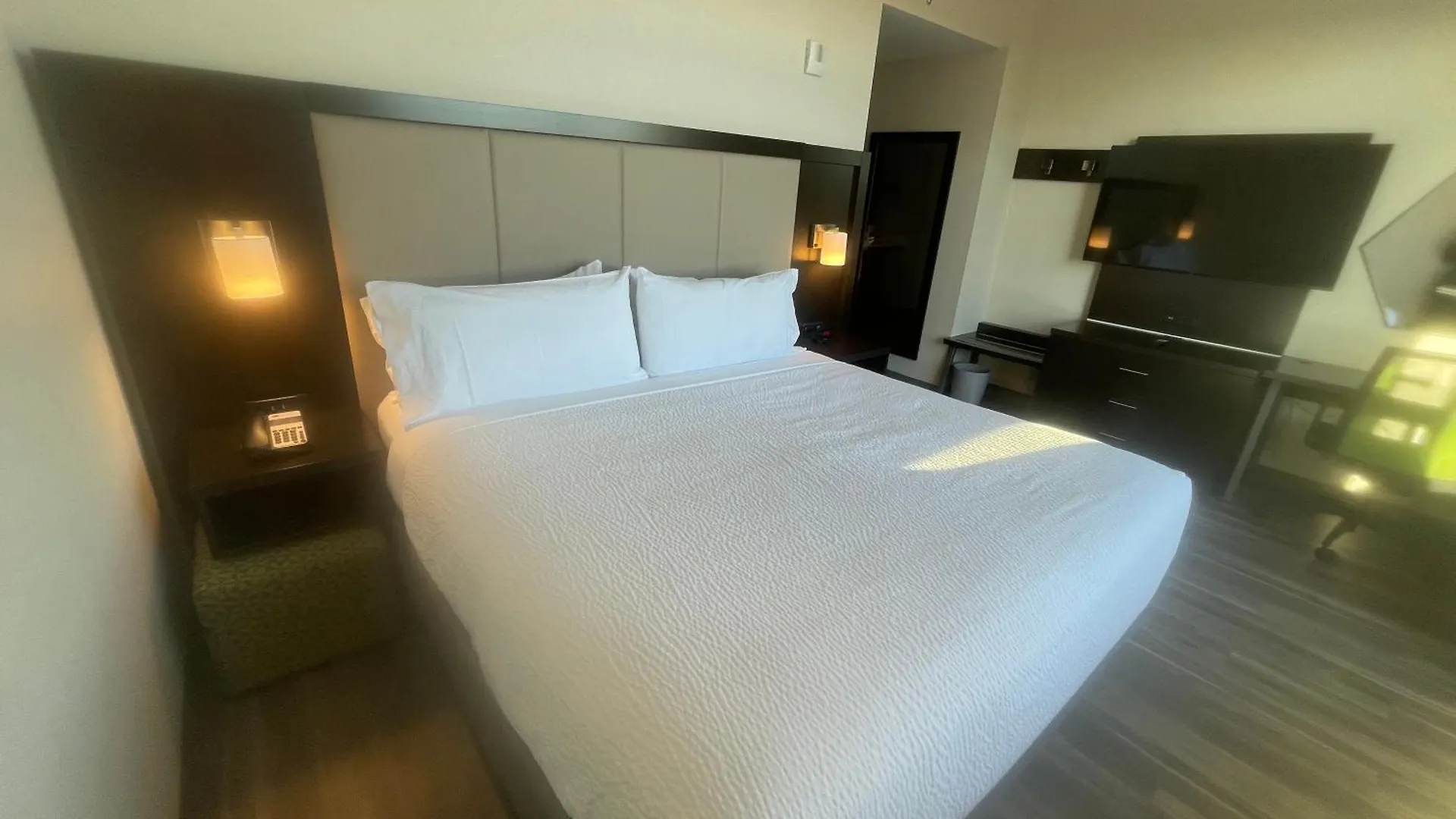 Hotel Holiday Inn Express Long Island City E - New York By Ihg