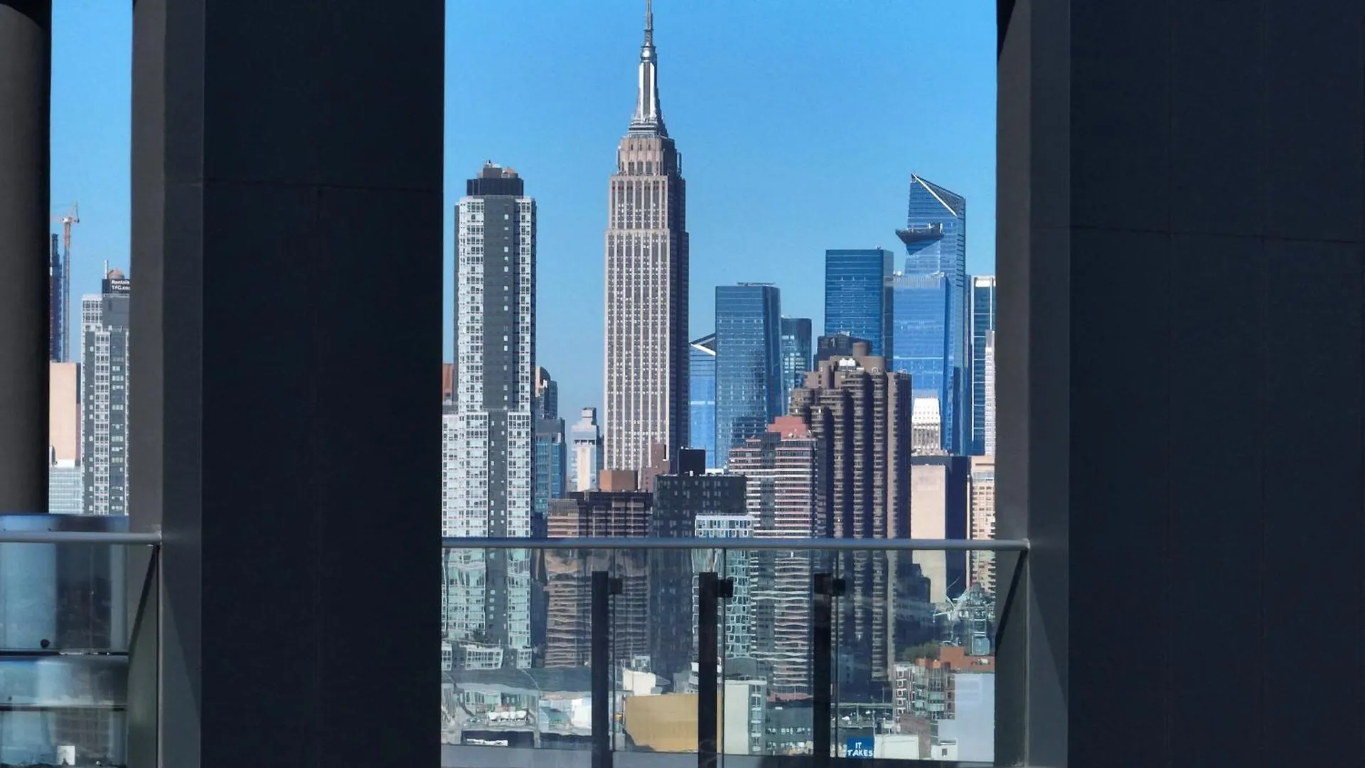 Hotel Holiday Inn Express Long Island City E - New York By Ihg