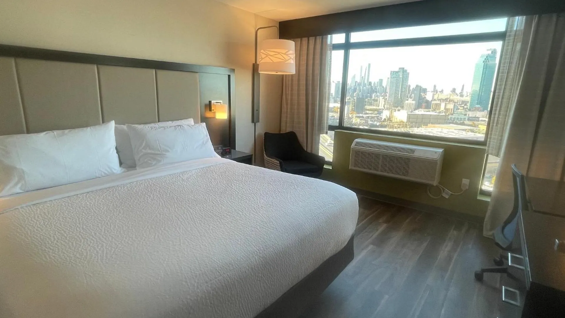 Hotel Holiday Inn Express Long Island City E - New York By Ihg