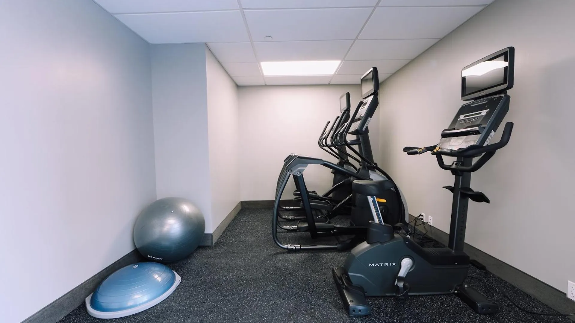 Holiday Inn Express Long Island City E - New York By Ihg Hotel
