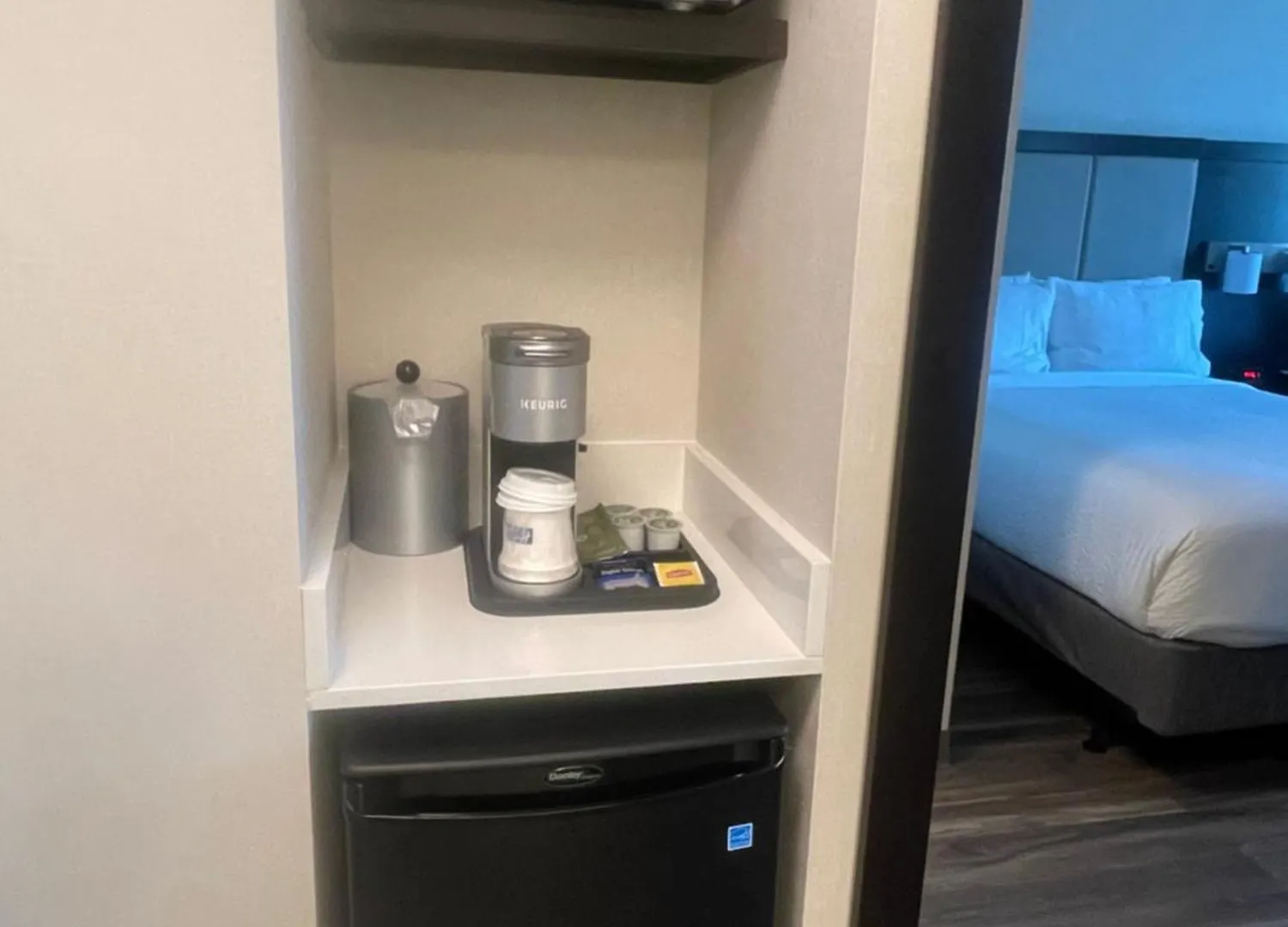 Holiday Inn Express Long Island City E - New York By Ihg United States